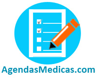 Logo AgendasMedicas.com