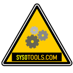 Logo SysoTools.com