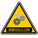 Logo SYSOTools.com